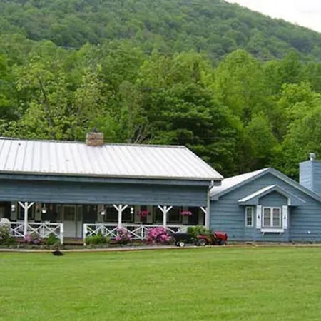 Misty Mountain Ranch B&B-3